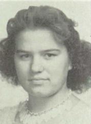 Cleta Mae Scranton